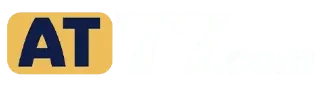 AT77 Logo